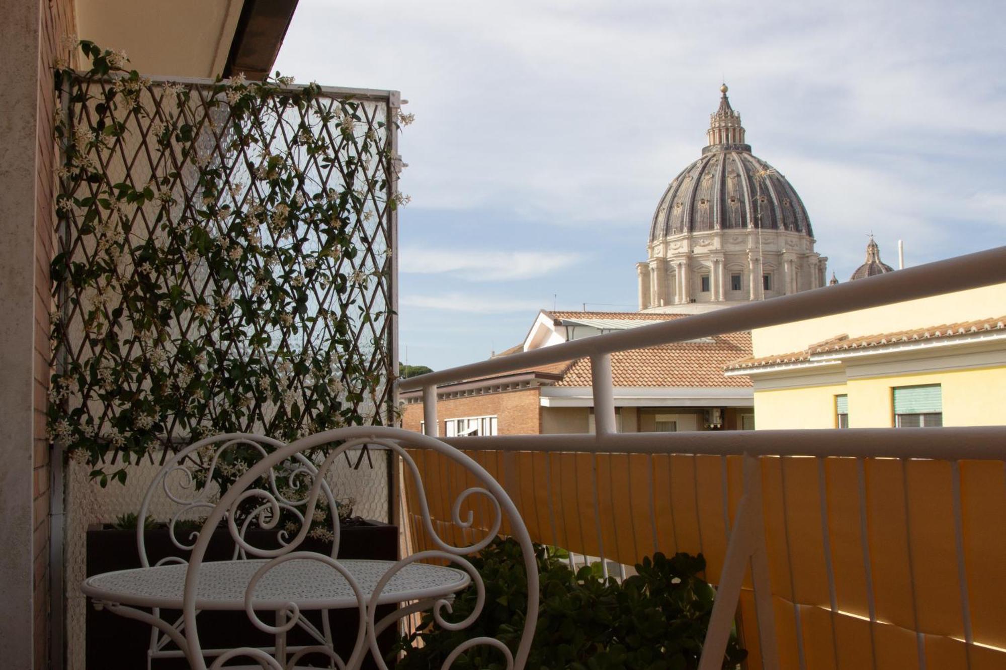 The Aristocats Apartment Rome Exterior photo