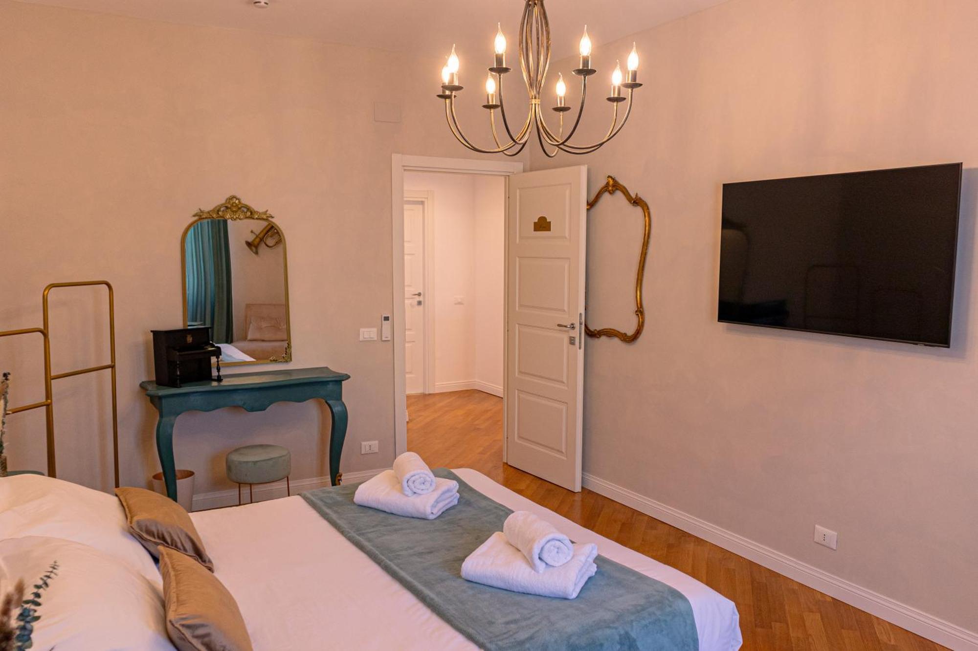 The Aristocats Apartment Rome Exterior photo