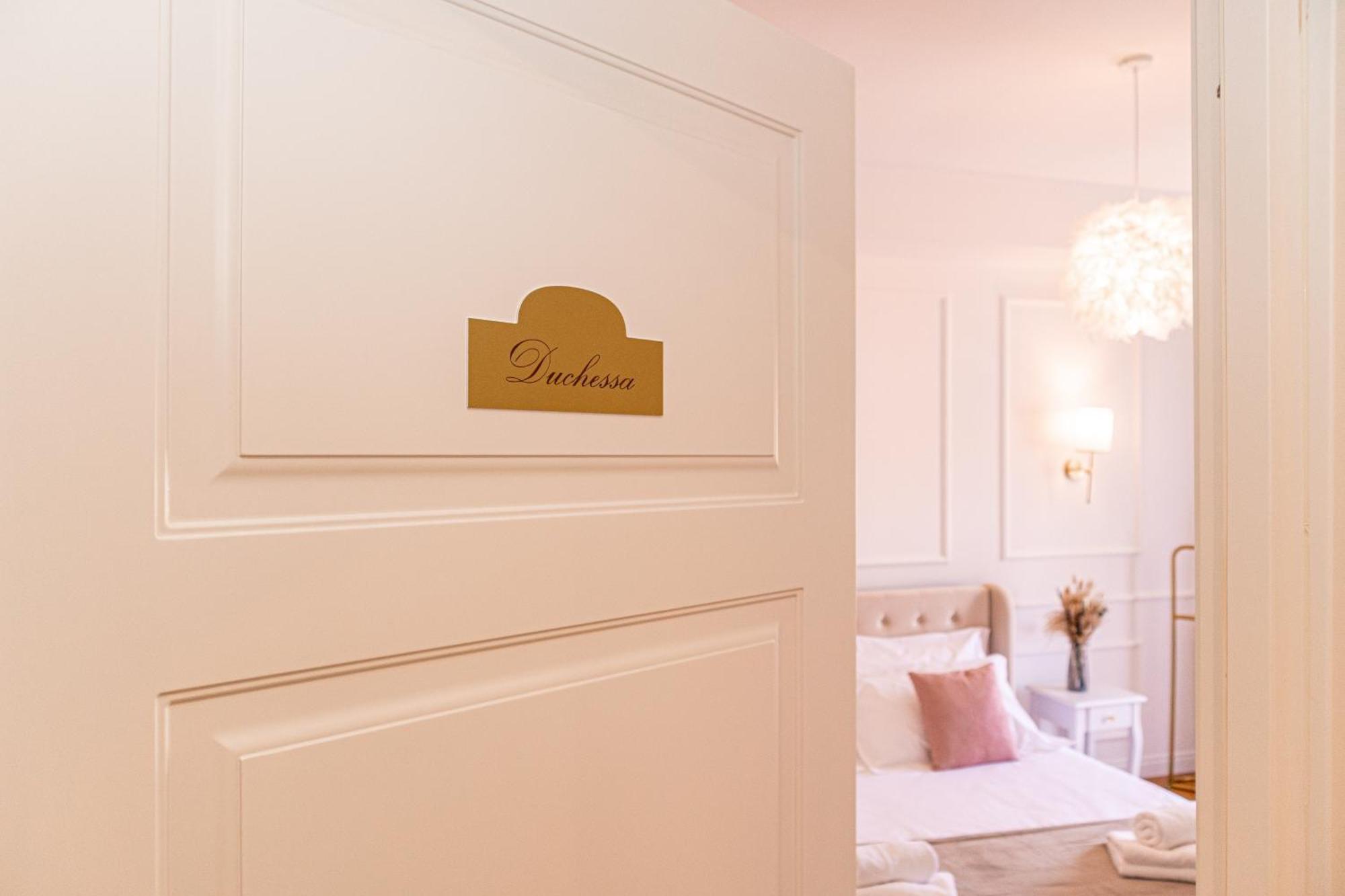 The Aristocats Apartment Rome Exterior photo